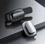 Baseus Platinum Vehicle Eyewear Clip ACYJN-B01