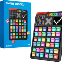 Giiker Smart Sudoku Puzzle Games