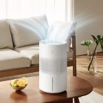 Xiaomi Mijia Humidifier 3 4.5L – MJJSQ07DY