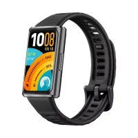 HUAWEI Band 11 Pro 43MM Black Matte