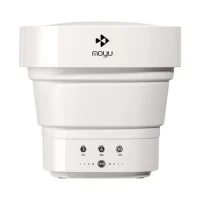Xiaomi Folding Washer Moyu Model MINI01-M