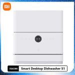 Xiaomi Mijia S1 Smart Desktop Dishwasher Sterilization - Image 3