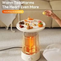 Xiaomi Sothing Xiangwu Little Sun Heaters Round Table M-DSHJ-S-2325A