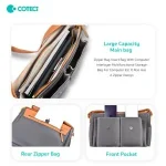 Coteci Vintage Leater Bag