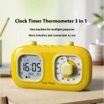 Xiaomi Youpin Chat Rabbit Dual Screen Time Manager 2nd