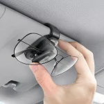 Baseus Platinum Vehicle Eyewear Clip ACYJN-B01