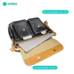 Coteci Vintage Leater Bag