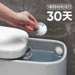 NetEase Yanxuan Blue Bubble Toilet Bowl Cleaner Tablets
