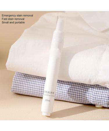 Stain Remover Pen For Clothes 10ml Portable Stain Remover Pen For Clothes 10ml Portable