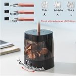 Deli Electric Pencil Sharpener