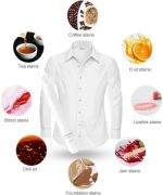 Stain Remover Pen For Clothes 10ml Portable