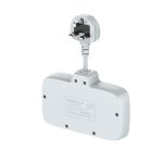 Ldnio SC2413 PD & QC3.0 2 Universal Outlets Power Socket