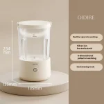Xiaomi OiDiRe Mini Split Laundry Cup Model ODi-XYJ19 Double Blade