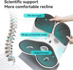 Xiaomi BKT Ergonomic Lumbar Support Chair M-GB/T32487-2016 L-Version