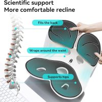 Xiaomi BKT Ergonomic Lumbar Support Chair M-GB/T32487-2016 L-Version