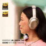 JBL Tour One M3 Smart Tx Over-Ear Headphone