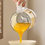 Xiaomi Smart Quiet Blender S2 MJPBJ02DEM