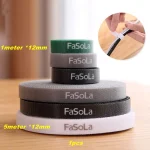 3M Data Cable Storage Artifact Velcro Reusable Cable Tie