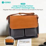 Coteci Vintage Leater Bag