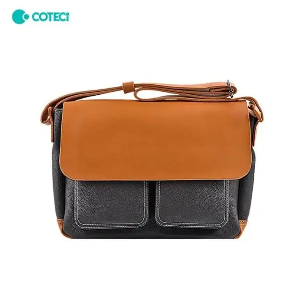 Coteci Vintage Leater Bag Coteci Vintage Leater Bag