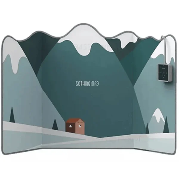 Xiaomi Warmer Soothing Heating Foot Mat DSHJ-S-2106 Portable Electric Heater