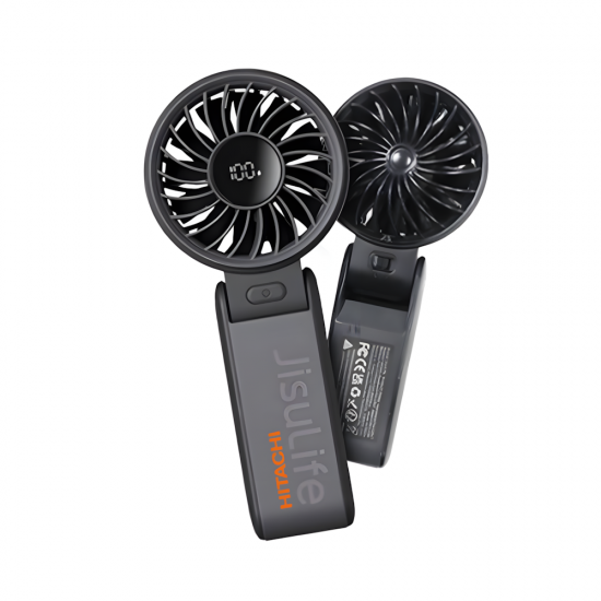 JisuLife Life 7 Handheld Fan (5000mAh)