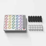 Giiker Smart Four 3D AI-Powered 4 In A Row Game