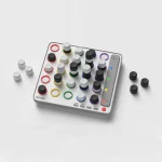 Giiker Smart Four 3d AI Powered 4 In A Row Game