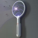Qualitell E1 Electric Mosquito Swatter