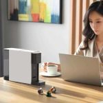 Xiaomi Mijia Capsule Coffee Machine N1 Model S1301