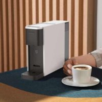 Xiaomi Mijia Capsule Coffee Machine N1 Model S1301