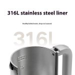 Xiaomi Mijia Electric Kettle S1-mjdsh07ym