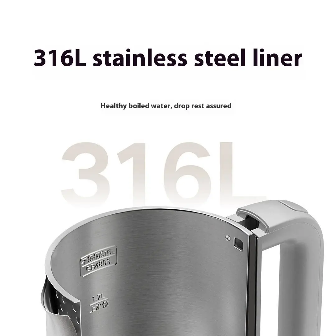 Xiaomi Mijia Electric Kettle S1-mjdsh07ym