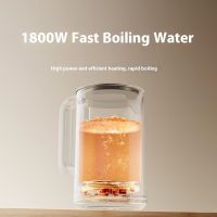 Xiaomi Mijia Electric Kettle S1-mjdsh07ym