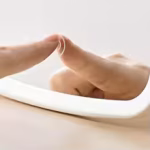 Xiaomi Jordan Judy Led Makeup Mirror (nv026)