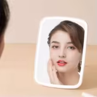 Xiaomi Jordan Judy Led Makeup Mirror (nv026)