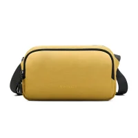Bange 3097 Crossbody Bag Yellow