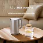 Xiaomi Mijia Electric Kettle S1-mjdsh07ym - Image 4