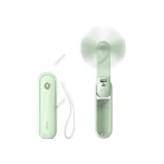 JisuLife F8X Handheld Fan (4500mAh)