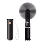 JisuLife Handheld Fan Life 4 (5000mAh)