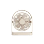 JISULIFE FA27 Portable Multi-functional Family Cooling Fan