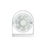 JISULIFE FA27 Portable Multi-functional Family Cooling Fan