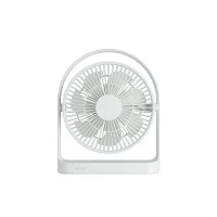 JISULIFE FA27 Portable Multi-functional Family Cooling Fan