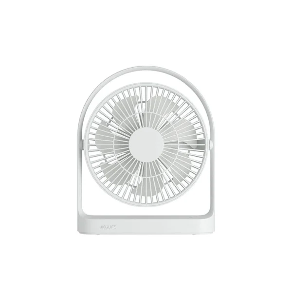 JISULIFE FA27 Portable Multi-functional Family Cooling Fan