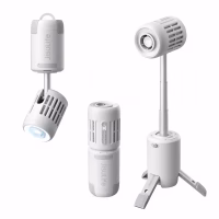 jisulife Outdoor fan ultra1 13500mAh 4-in-1