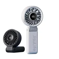 JisuLife Life 7 Handheld Fan (5000mAh)