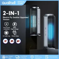 Qualitell Mosquito Killer Electric Model K1