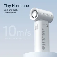 JisuLife Life 9 Handheld Fan (5000mAh)