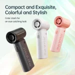 JisuLife Life 9 Handheld Fan (5000mAh)