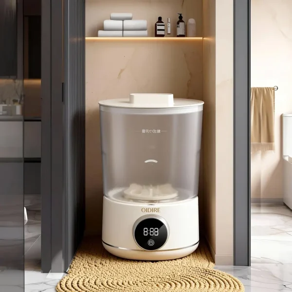 Xiaomi OiDiRe Mini Split Laundry Cup M-ODi-XYJ16A Double Blade